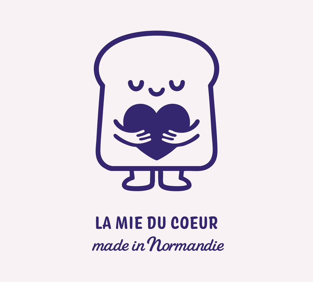 La mie du coeur