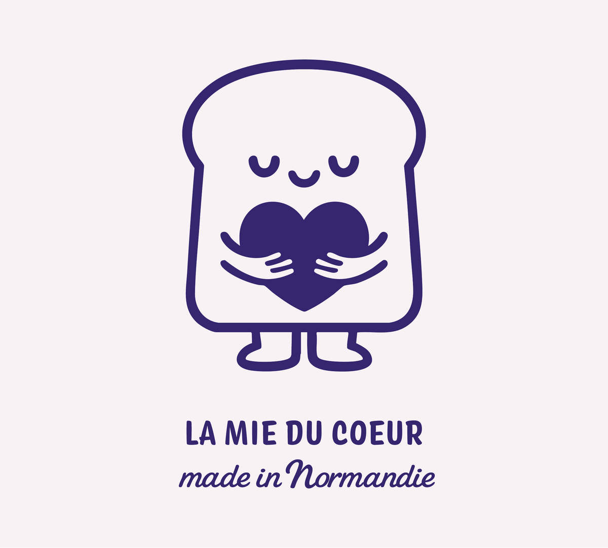 La mie du coeur