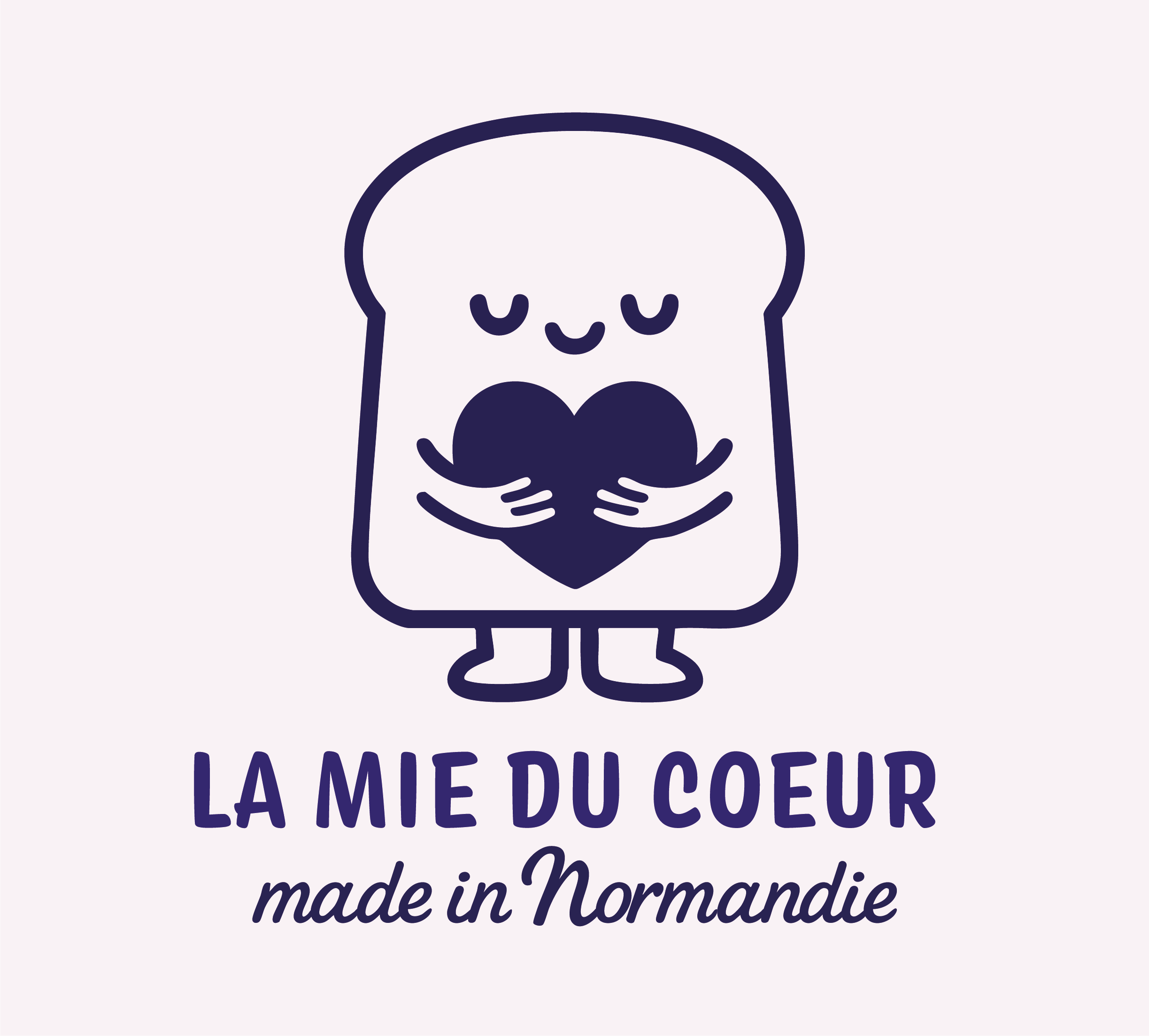 La mie du coeur