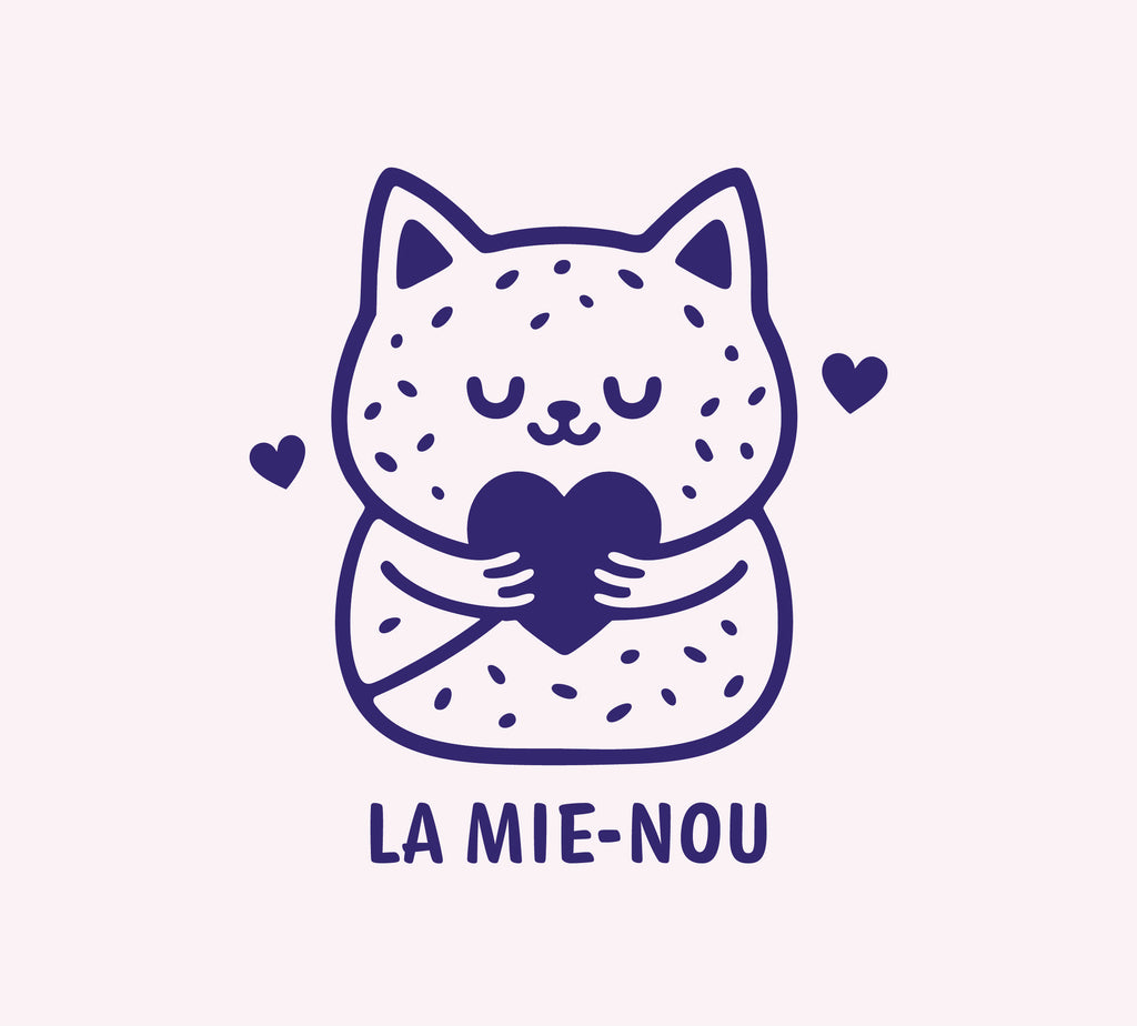 La mie-nou