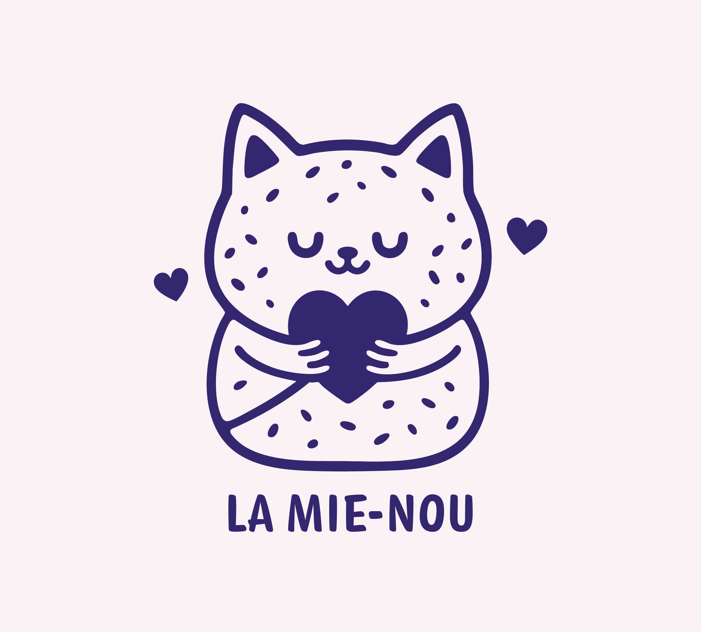 La mie-nou